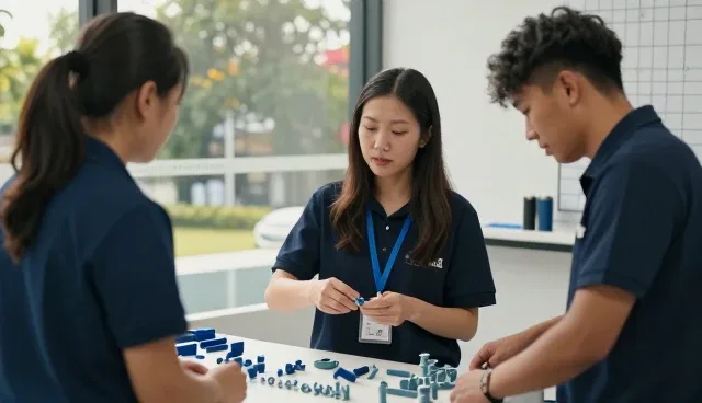 如何通过技术更新减少包装破损率