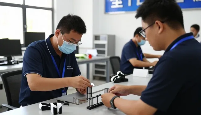 从市政工程应用看售后支持未来发展方向