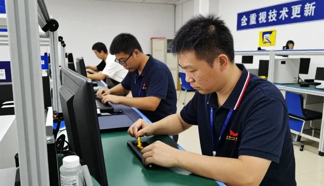 加工功能特点说明