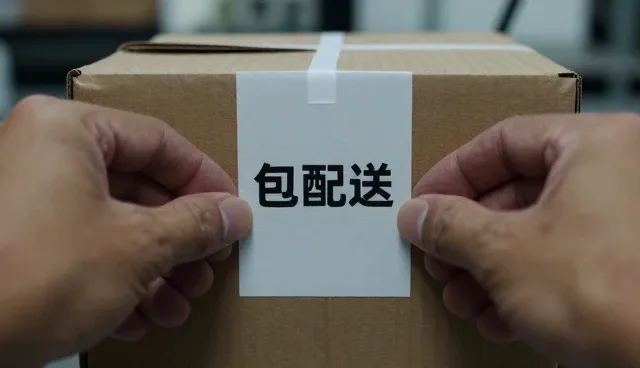 定制紧固件让仓储物流管理更加高效
